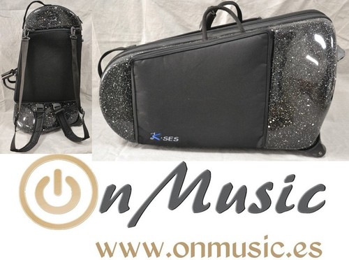 Funda bombardino ses - k,