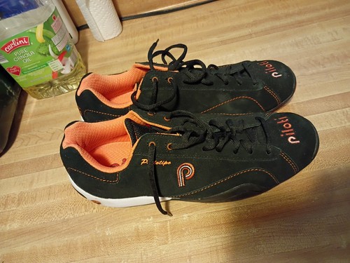 Scarpe uomo piloti prototipo - scarpe,