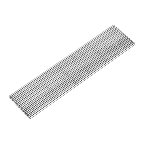 10pcs 3mmx100mm albero per - 10pcs,