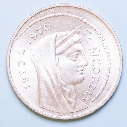 Repubblica italiana 1000 - 1000, lire
