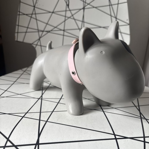 Tapas bulldog pitbull money - tapas,