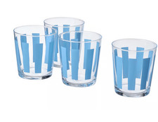 IKEA PILLERSTARR Set di 4