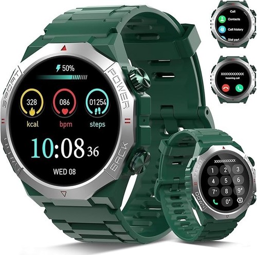 Smartwatch uomo - smartwatch,