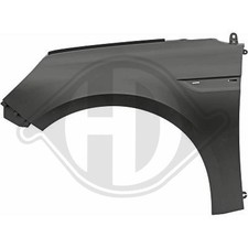 Parafango anteriore sinistro