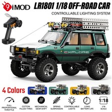 LR1801 1:18 RC fuoristrada