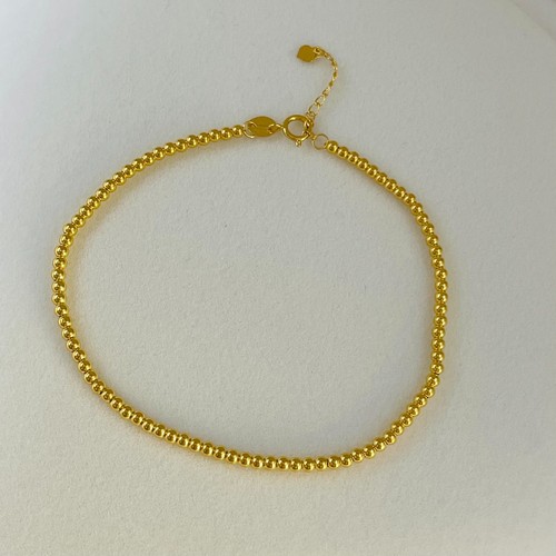 Bracciale donna fine