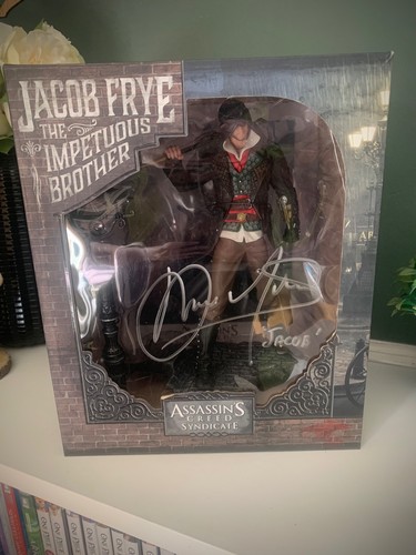 Assassin creed syndicate - creed,