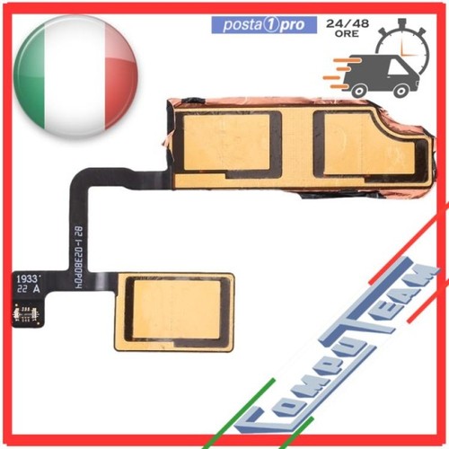 Cavo flat connessione scheda - flat,