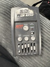 Fishman pro platinum - fishman, pro-eq