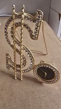 Vintage soprammobile orologio - vintage, soprammobile.orologio