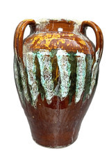 Vaso giara brocca - giara,