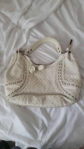 Borsa hobo isabella fiore - hobo, in