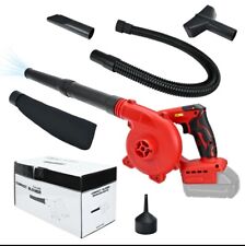 Soffiatore Aspiratore