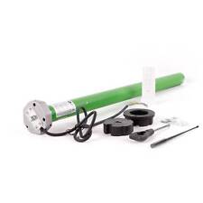 Motore Tenda Motore Tubolare Tende da Sole Auto con Telecomando E Accessori