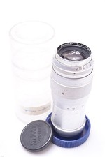 ✅ STEINHEIL CULMINAR 135MM