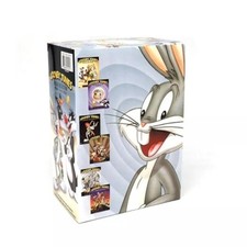 Looney Tunes: The Golden