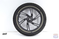 Cerchio ruota anteriore Honda