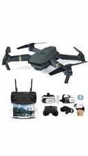 Drone pieghevole camera wifi - drone,