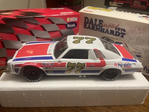 1976 dale earnhardt 77 - 1976,