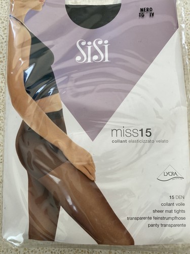 Paia collant sisi miss 15 - collant,