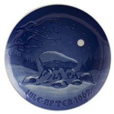 ROYAL COPENHAGEN BING&GRONDAHL