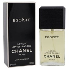 Chanel Egoiste Pour Homme