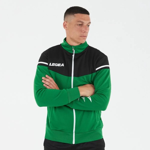 Tuta uomo legea ginnastica - da,