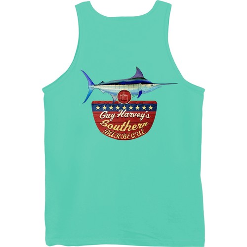 Canotta guy harvey southern - guy,