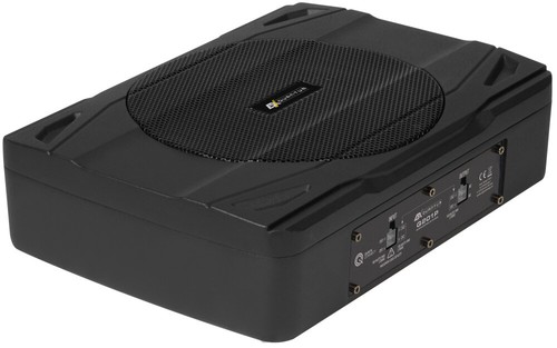 Esx q201p subwoofer passivo - esx,