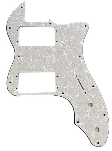 Battipenna chitarra strati - battipenna,