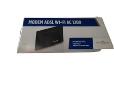 Modem INFOSTRADA WIND  Adsl WiFi AC 1200 D-Link Dal 3782 Wireless Dual Band CASA