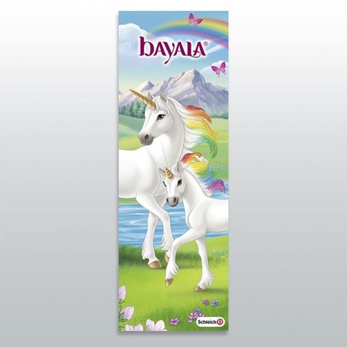 Schleich bayala tenda rullo - tenda, a