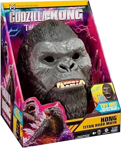 Monsterverse mn306200 godzilla - monsterverse,