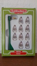 SUBBUTEO LA LEGGENDA HASBRO