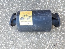 ALFA 164 LANCIA THEMA, CROMA marmitta rimuovi catalizzatore CSC catalyst