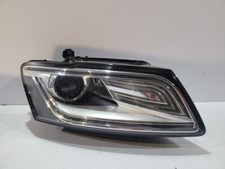 Audi Q5 8R Lift Faro anteriore