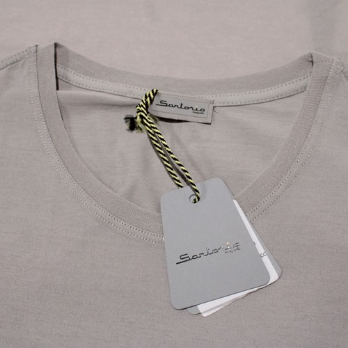 Shirt sartorio kiton nuova - t-shirt,