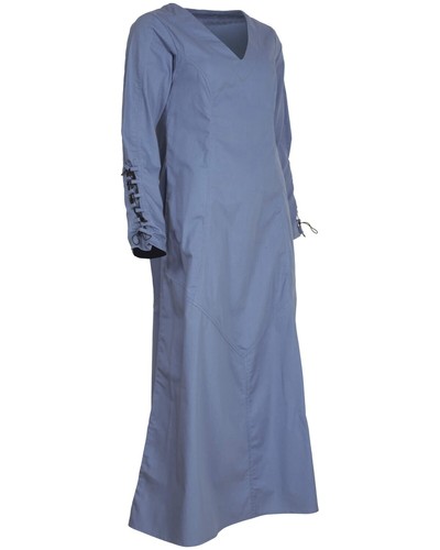Sottoveste antaris cotone - sottoveste,