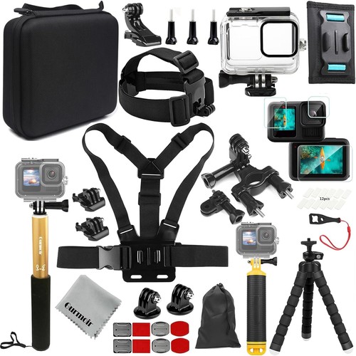 Kit accessori pro - kit, hero