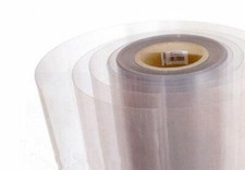 VETRO SINTETICO TRASPARENTE