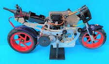 Nuova faor SF 501 scala 1/5