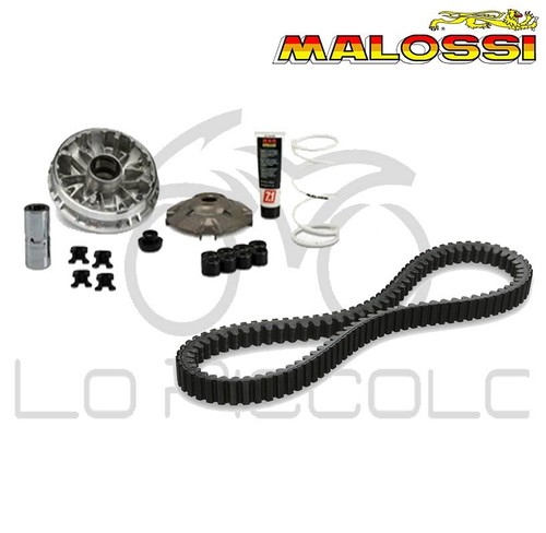 Malossi variatore cinghia - variatore, +
