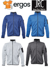 JRC Felpa KNITTED FLEECE MOENA