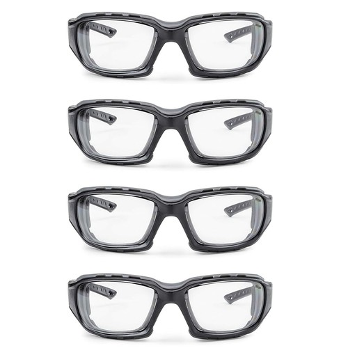 Occhiali protezione con - 4x,