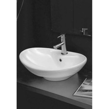 Lavandino Lavabo appoggio