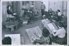 1964 Art Class modello