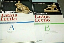 IL NUOVO LATINA LECTIO A + B