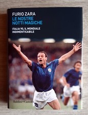 Le nostre notti magiche Italia