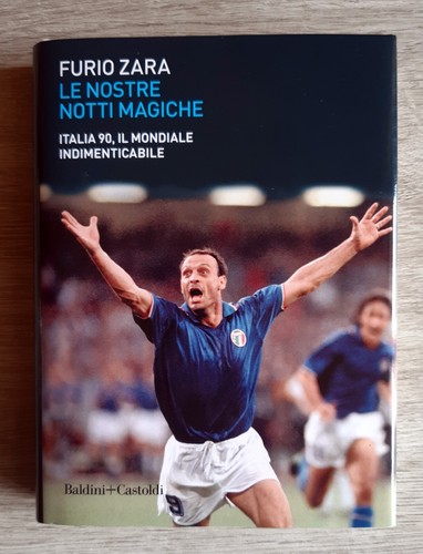 Nostre notti magiche italia - notti,
