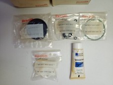 Rexroth 5210360002 Pneumatico